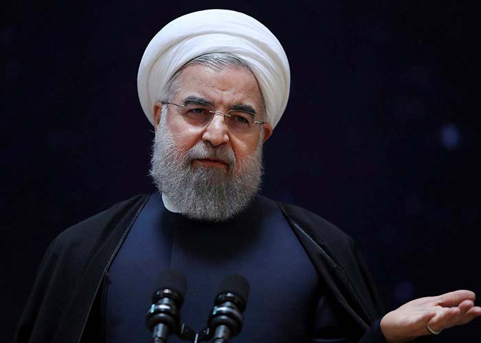 Nuclear watchdog confirms 60% uranium enrichment at Iran’s Natanz plant