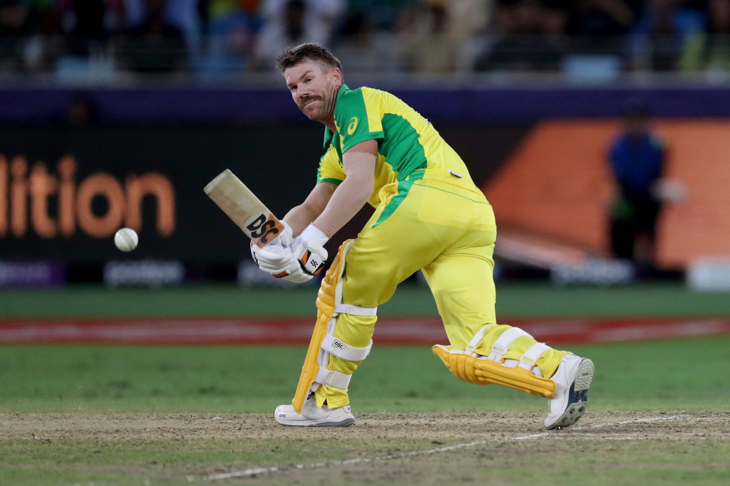 David Warner set to return to Big Bash League in 2023 after 10 years