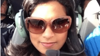Meet Vijaya Gadde, the Indian-American who spearheaded ban on Trump’s Twitter account
