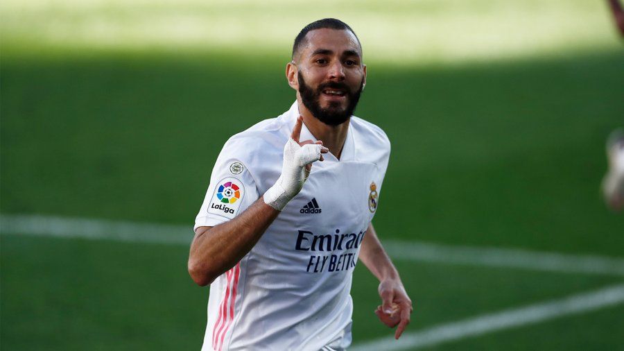 Real Madrid gathering momentum after Levante victory