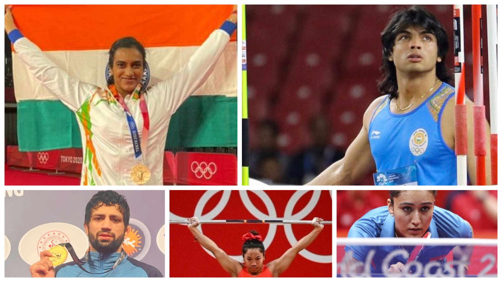 Commonwealth Games 2022: 5 Indian athletes to look out for
