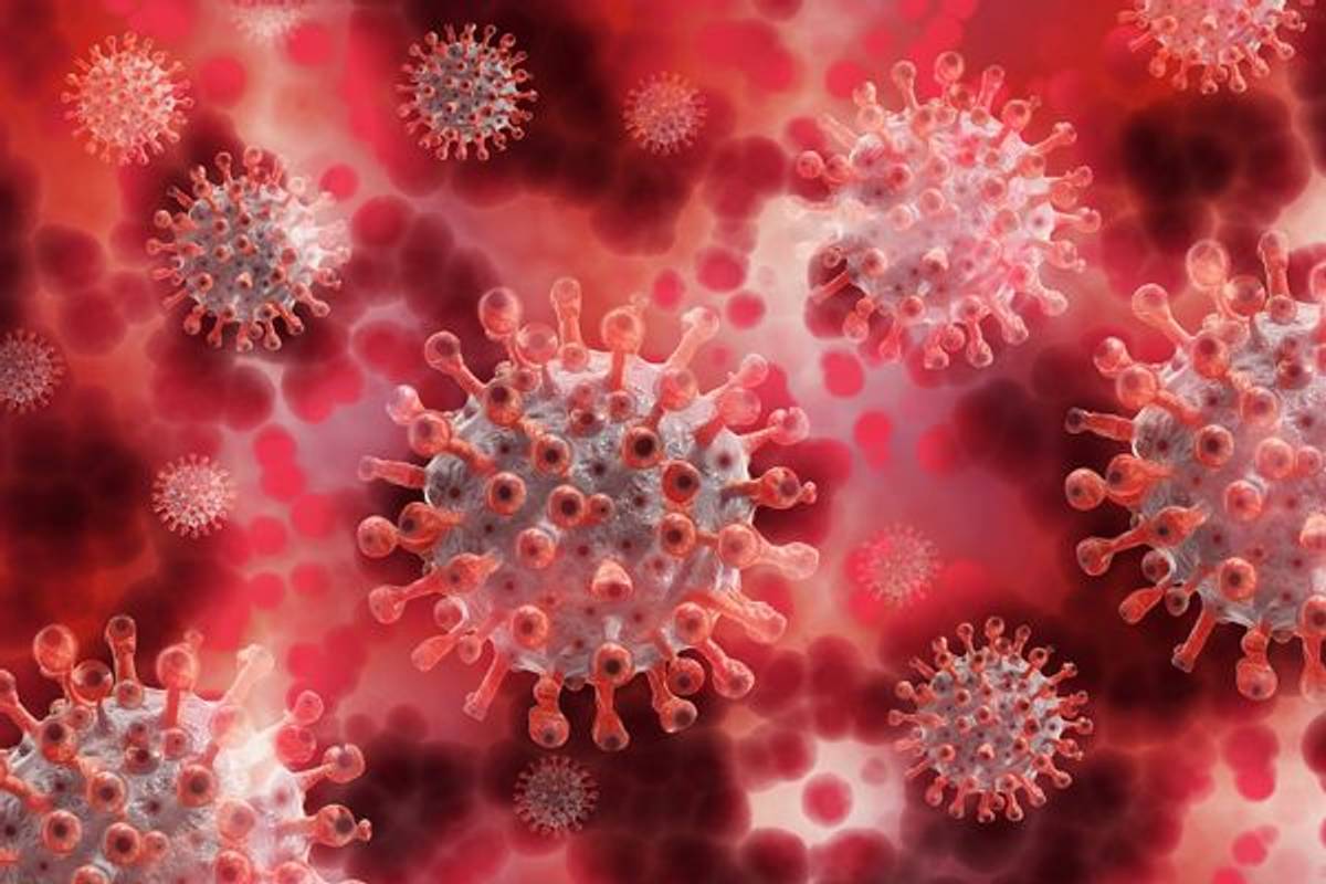 Behind India’s second COVID wave: What is the B.1.617 coronavirus variant?
