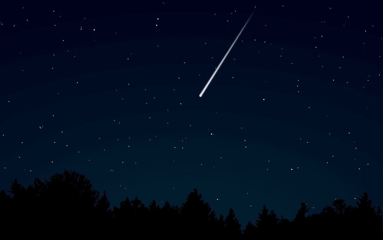 Two meteor showers to light up US skies. Details, viewing tips here