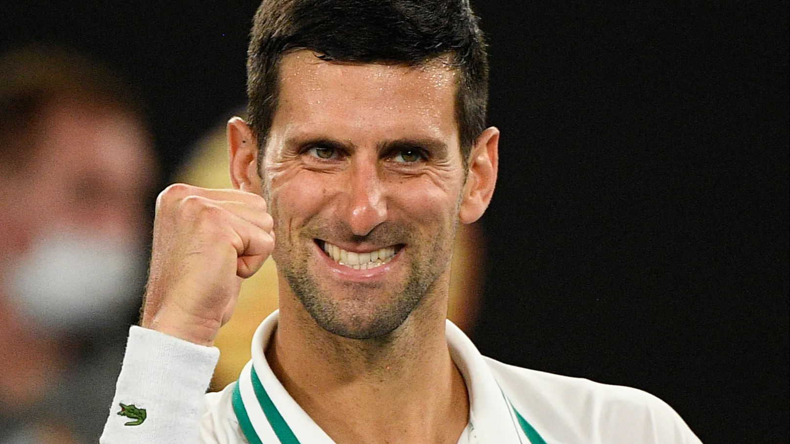 Novak Djokovic beats Daniil Medvedev to lift 9th Australian Open title