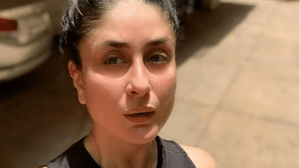 Kareena Kapoor talks about losing her sex drive during pregnancy