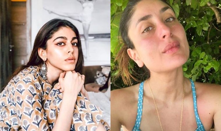 Kareena Kapoor to Alaya F: Tips for glowing skin, straight from Bollywood actor