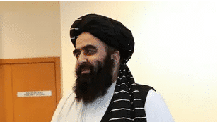 Women’s rights take centre stage in US envoy-Taliban foreign minister meet