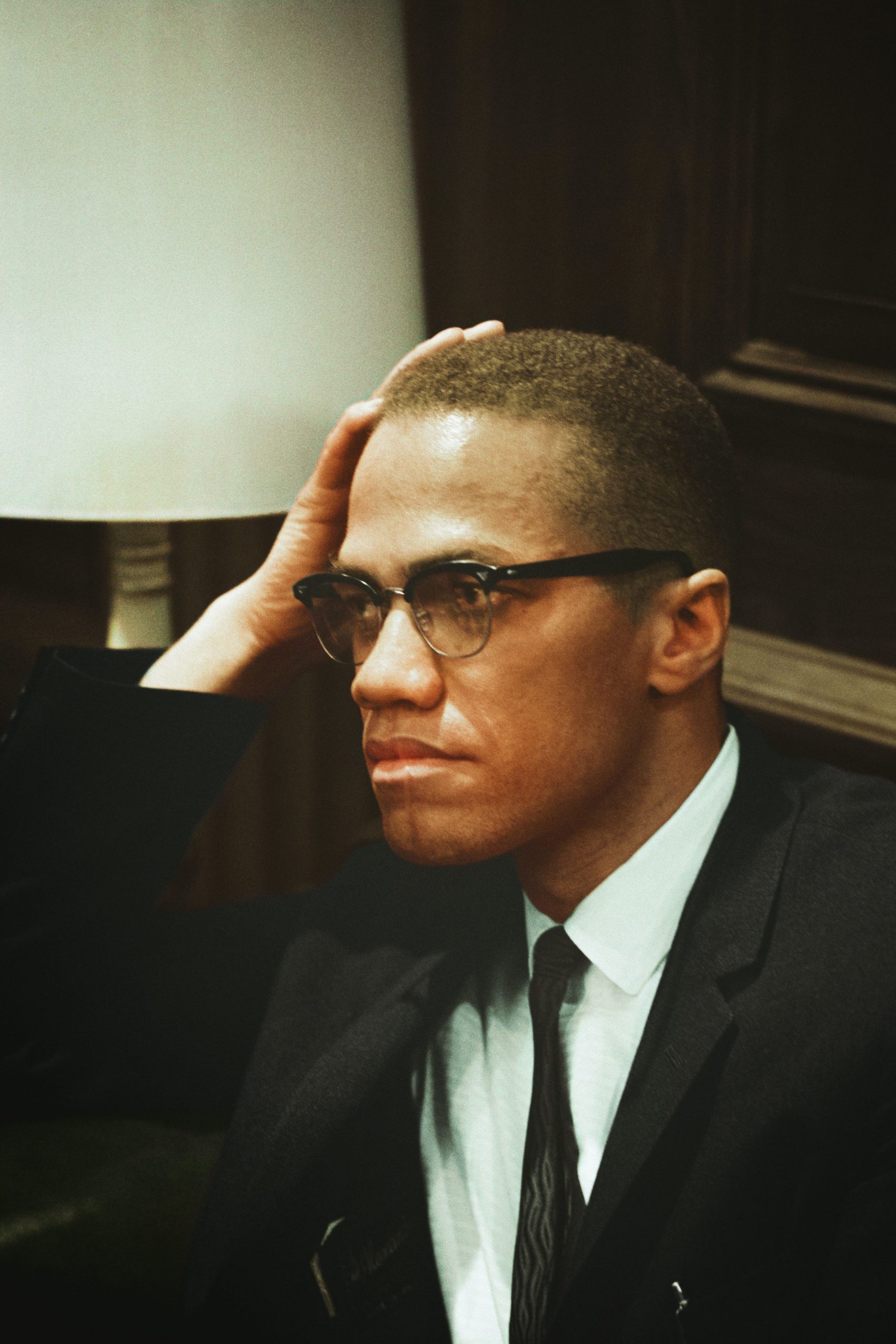 Two men convicted of killing Malcolm X to be exonerated: Report