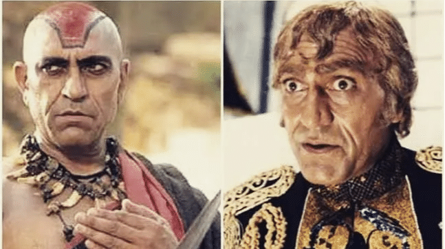 Tom and Jerry fan, a gentle giant: Lesser known facts about Amrish Puri