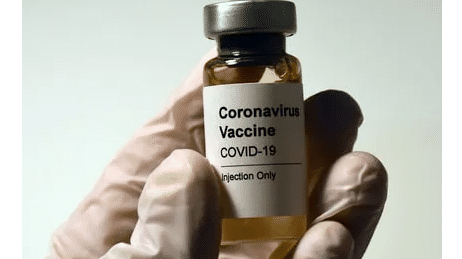 50% of all US adults administered with at least one dose of COVID vaccine: CDC