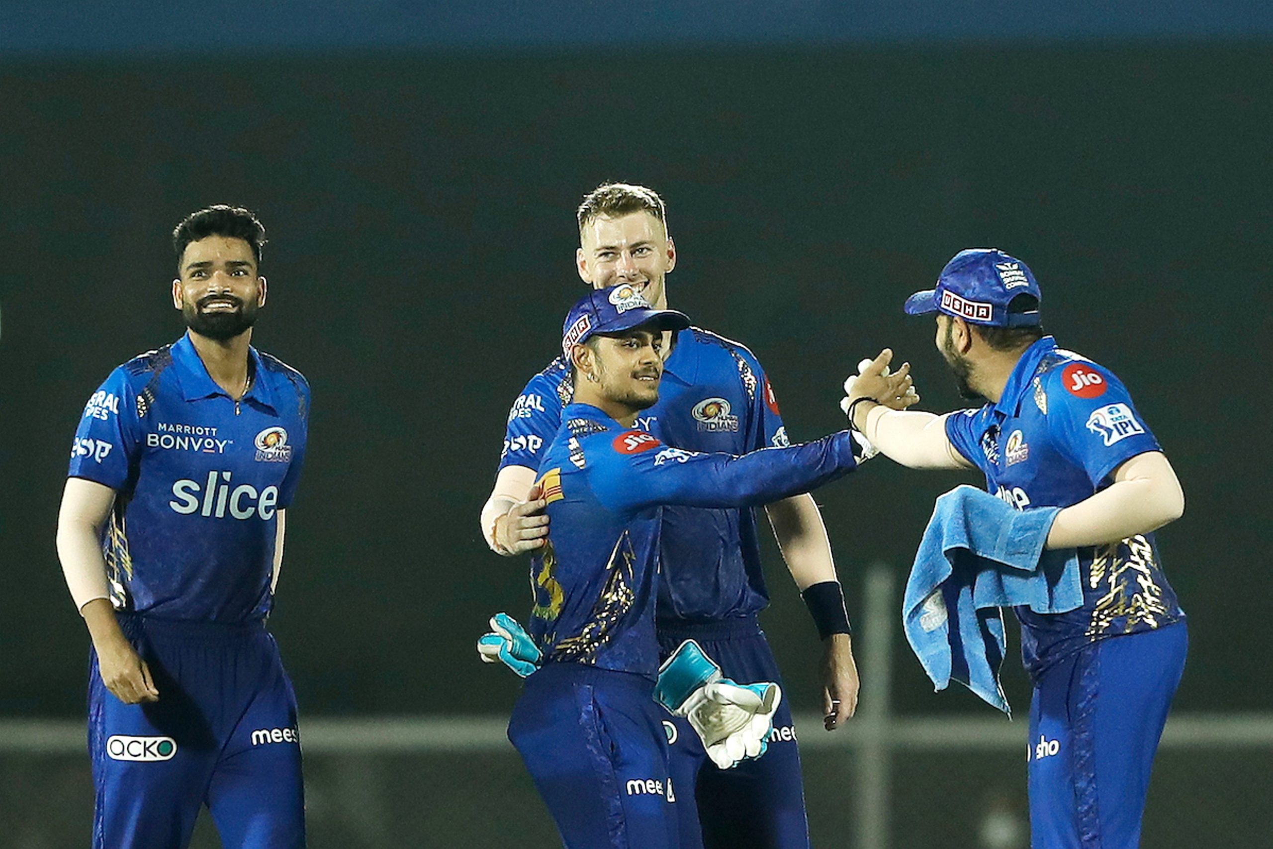 Are Mumbai Indians, Chennai Super Kings the new party spoilers of IPL?