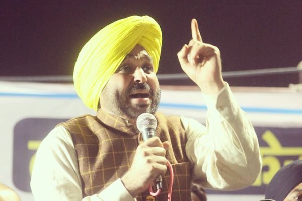 Bhagwant Mann to take oath as Punjab CM: Check date, time and place