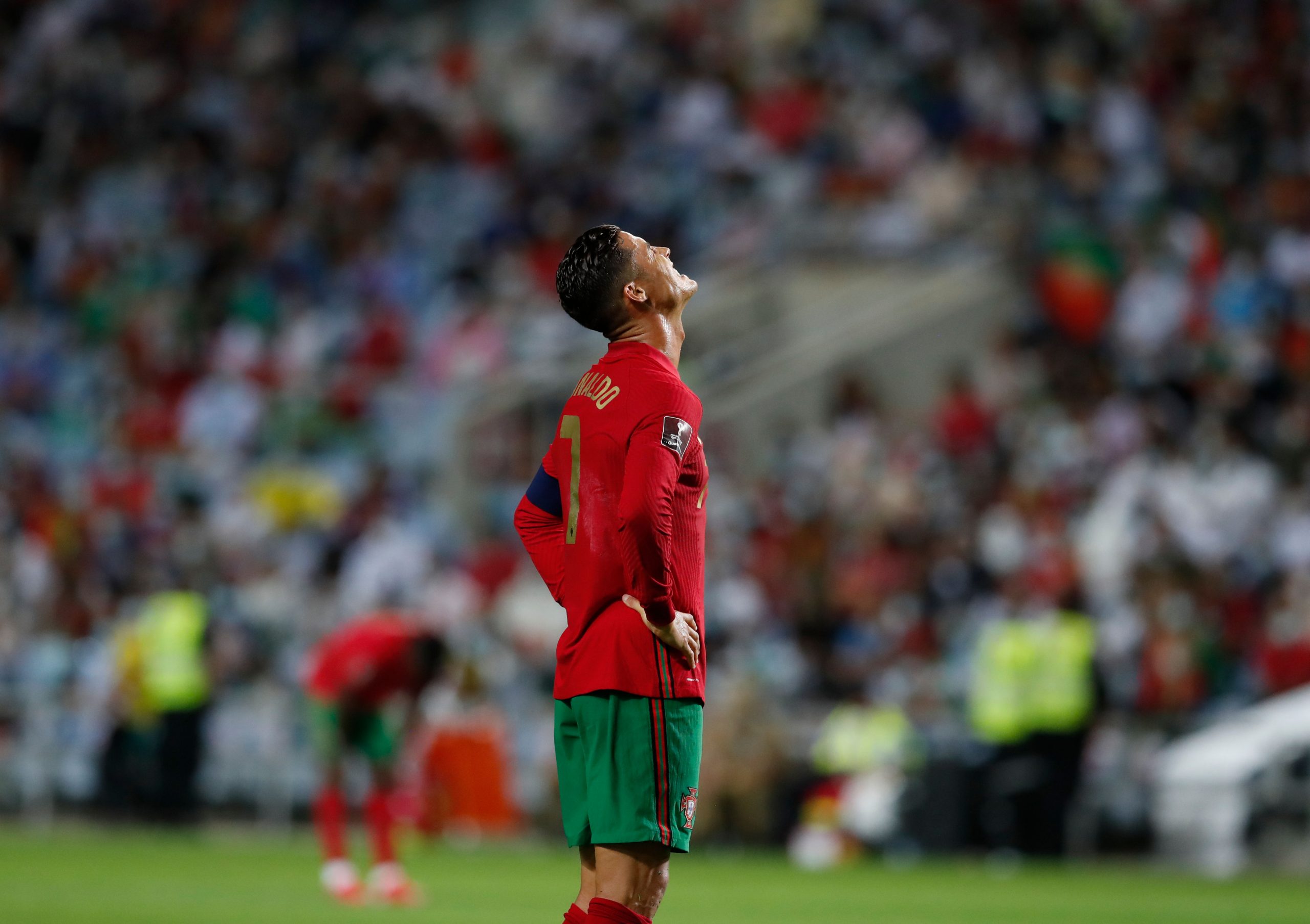 Inevitable: Cristiano Ronaldo breaks all-time goalscoring record, sends internet buzzing