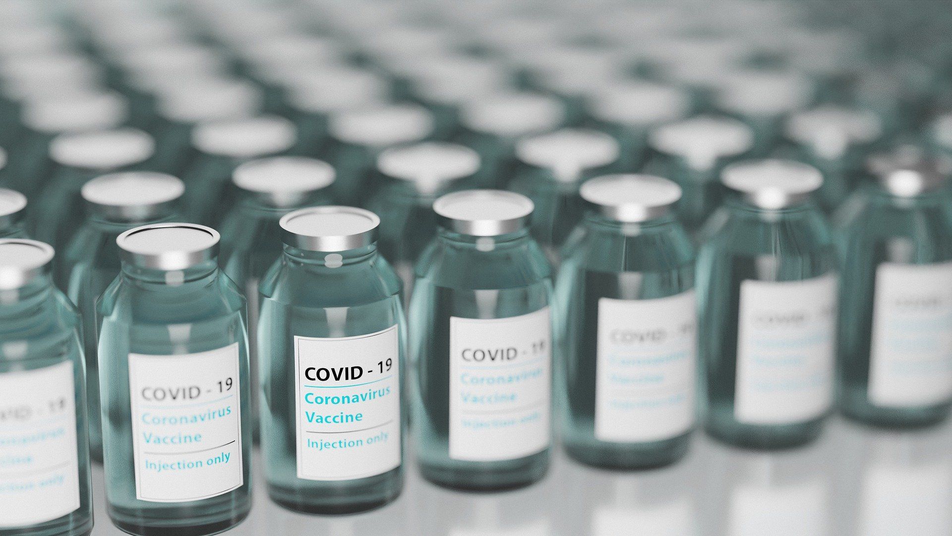 Jordan to vaccinate children above 12 with Pfizer COVID vaccine