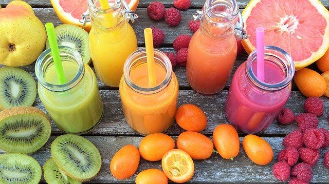 Drinks that boost metabolism and appetite naturally