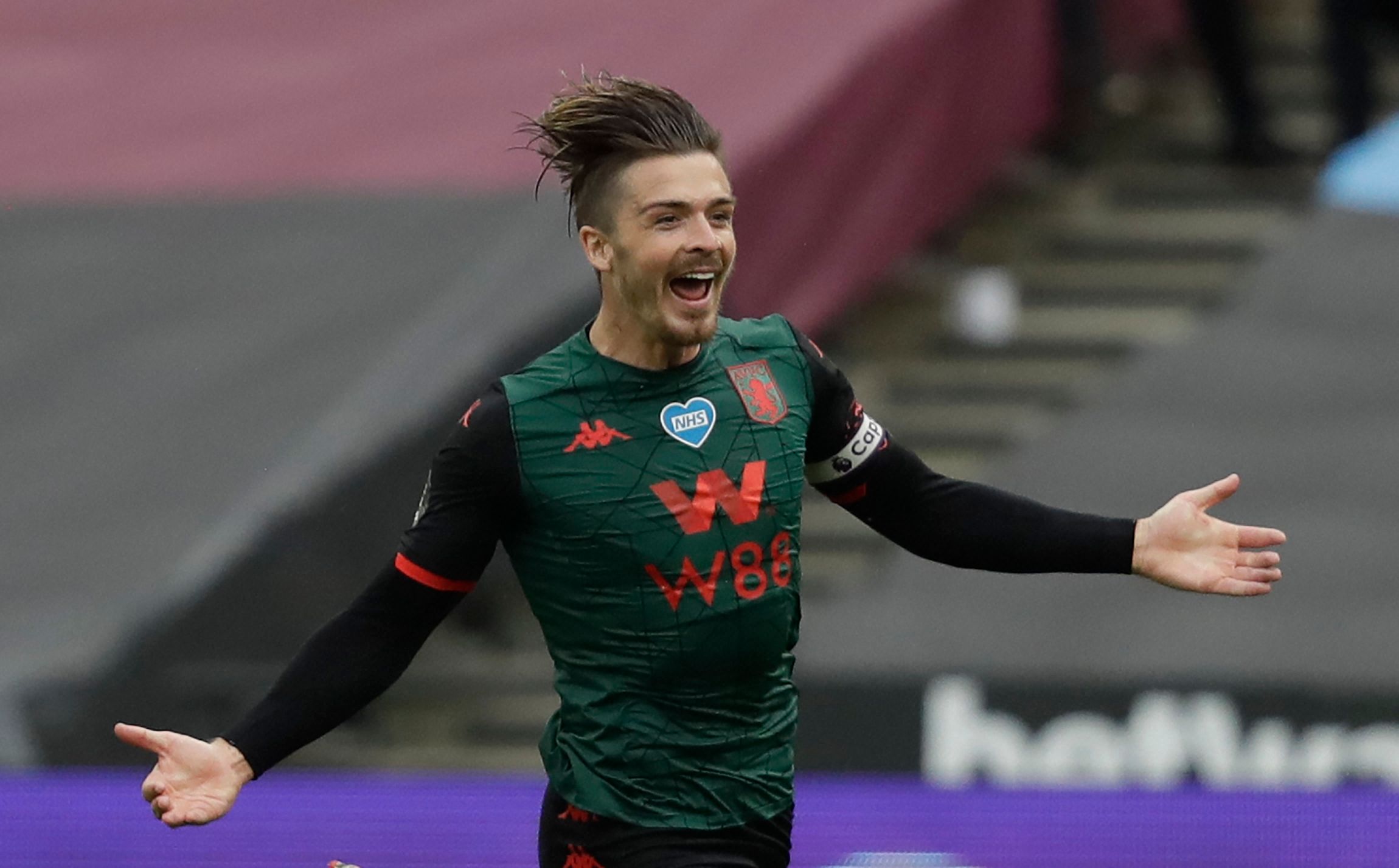 Where does Grealish stand among the worlds costliest football transfers?