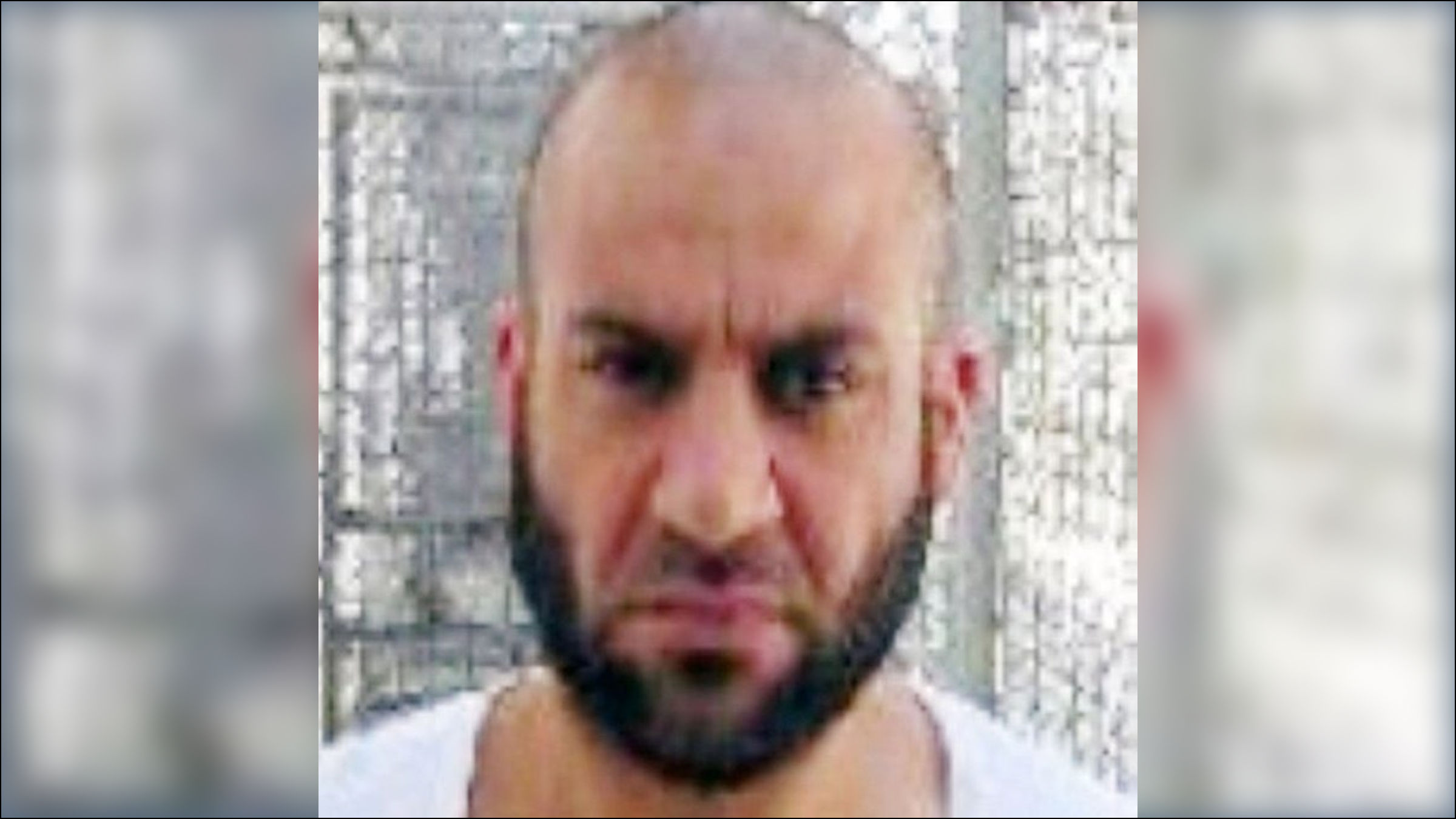Who was ISIS leader Abu Ibrahim al-Hashimi al-Qurayshi?