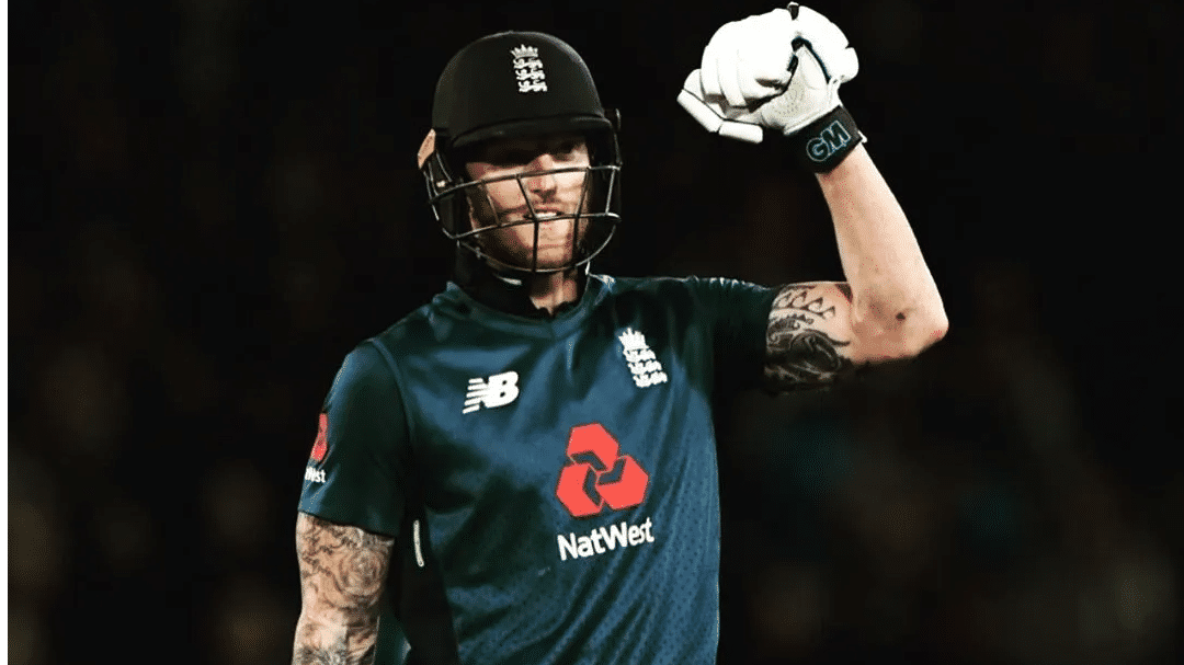 Stokes reluctant to miss white-ball games but ‘England schedule needs to be looked at’