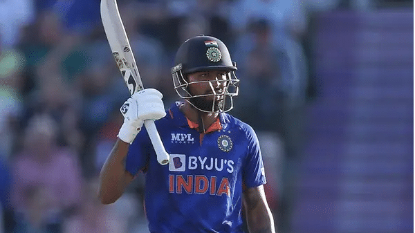 India vs England: Hardik Pandya joins Yuvraj Singh in unique ODI record