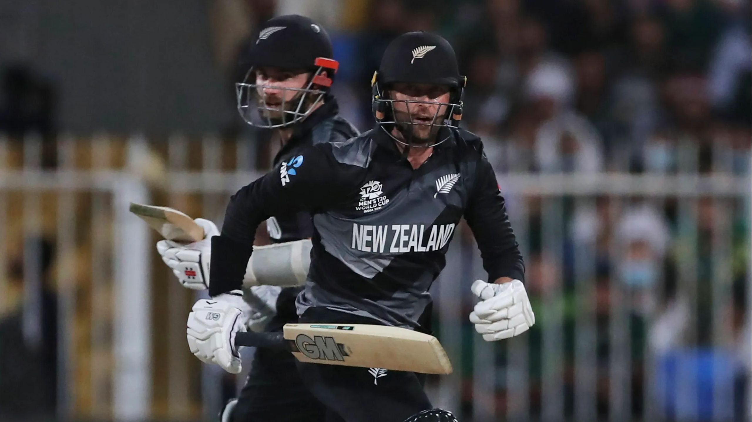 T20 WC: Williamson ready for Afghanistan challenge after win vs Namibia