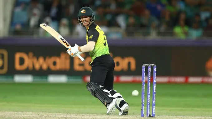 T20 World Cup: Aussies shock Pakistan with late blitz, set up final vs NZ