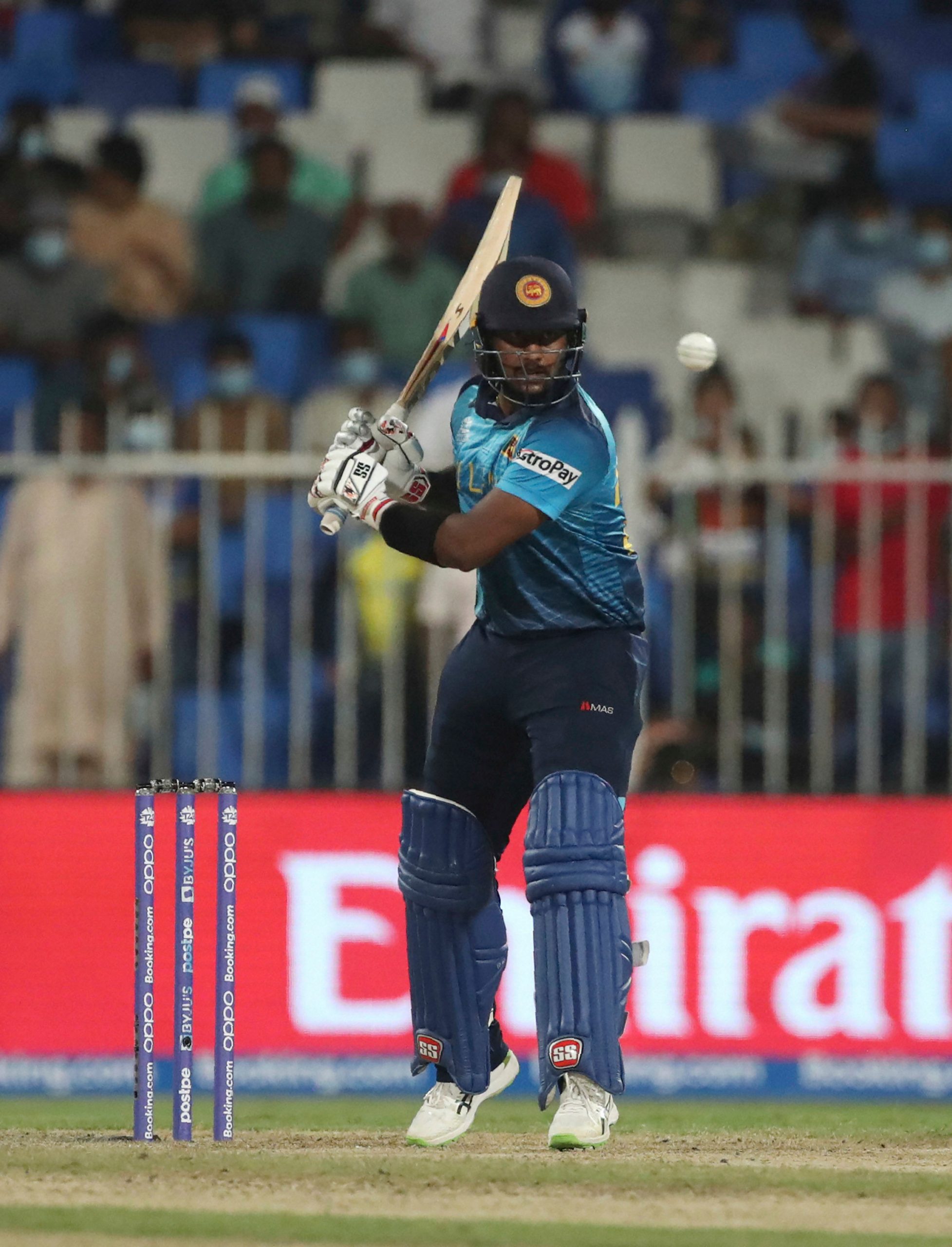 T20 World Cup, Sri Lanka vs Bangladesh: When and where to watch live streaming, telecast
