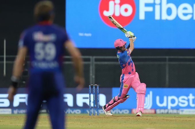 IPL 2021 Highlights: Chris Morris guides Rajasthan to 3-wicket win over Delhi