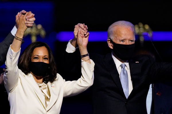‘Time to move forward’: In a letter to US Congress, 170 business heads back Biden and Harris