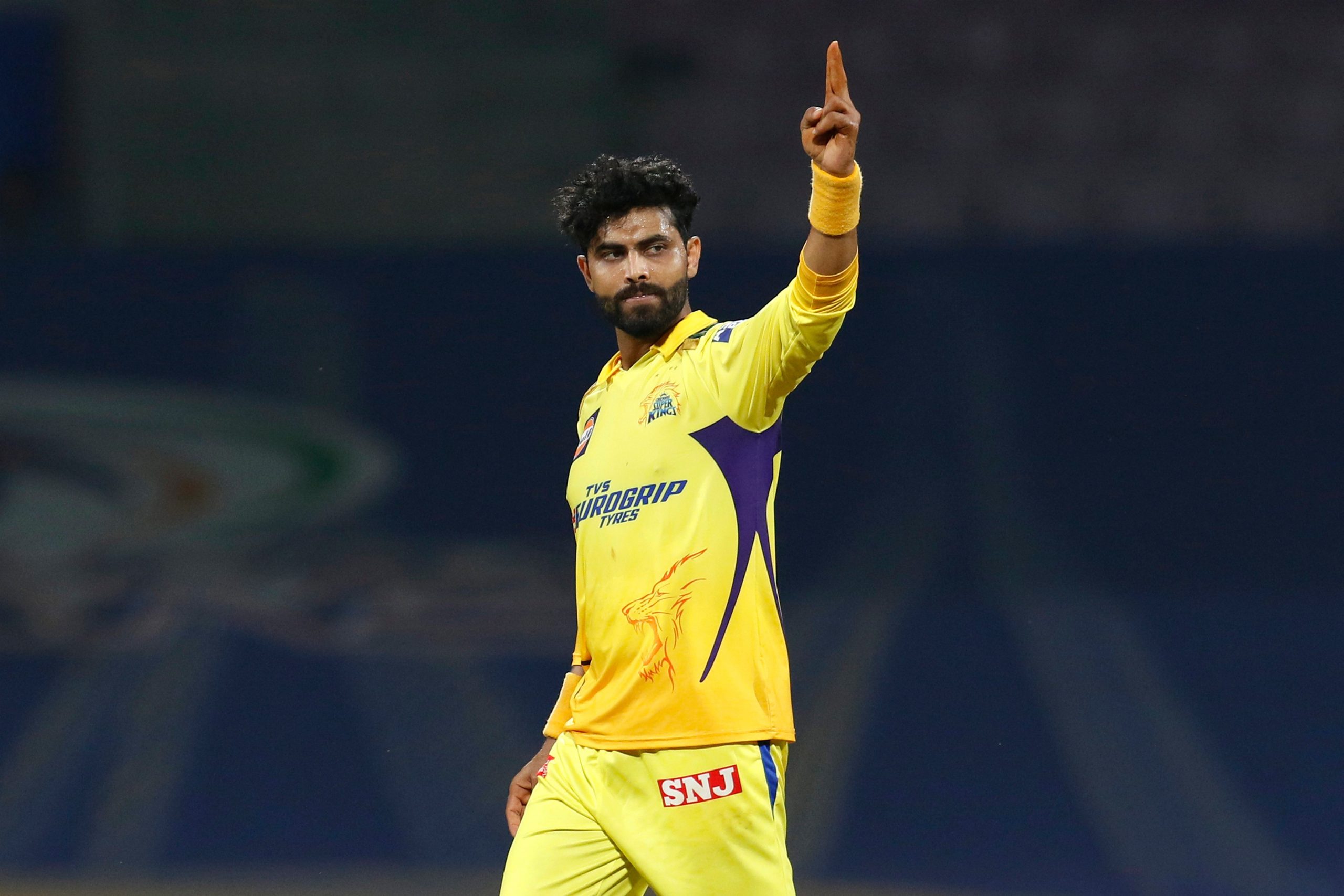 Super King vs The Sir: Which way does the Jadeja twirl