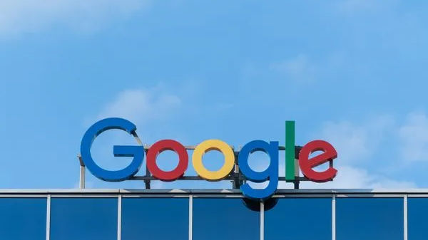 Google parent Alphabet suffers 1Q growth slowdown, profit decline