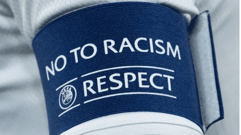 PSG’s game against Besaksehir suspended after alleged racism by match official