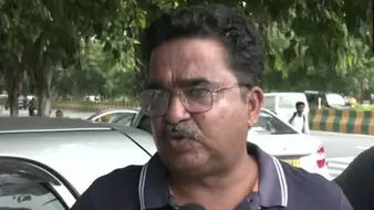 Chetan Dutta, blaster who demolished the Noida Twin Towers: 5 quick facts