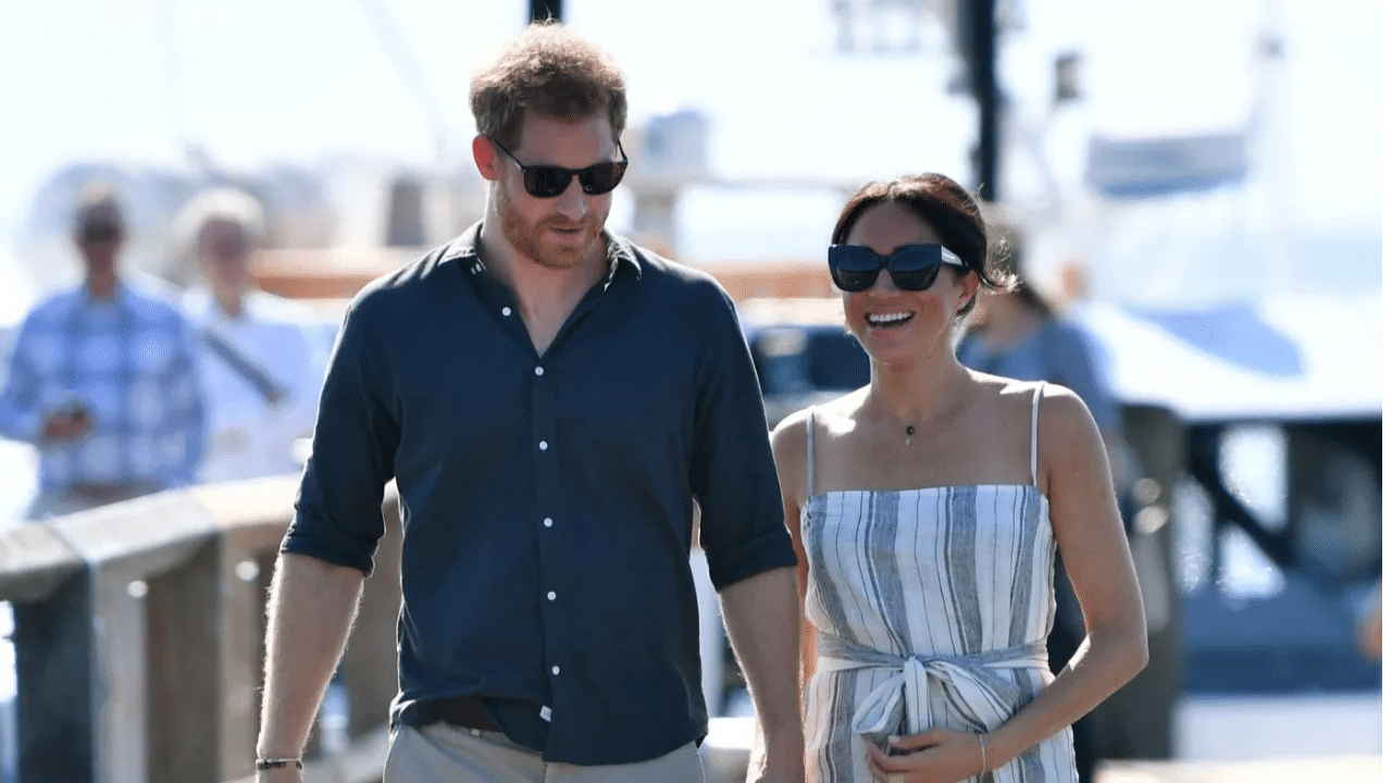 Prince Harry, Meghan Markle ‘frustrated’ about racism allegations dominating the news