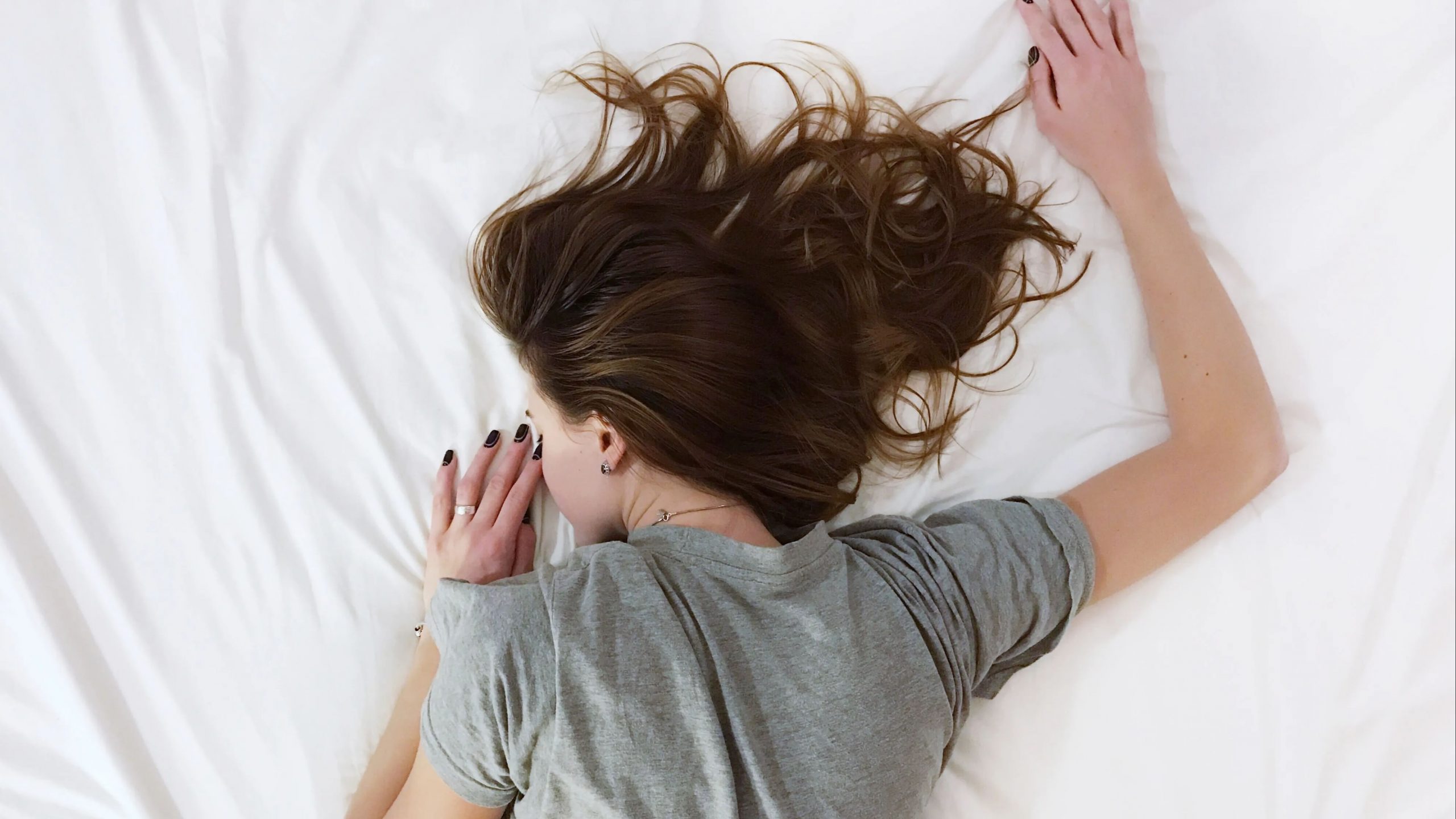 Irregular working hours causing sleep disorder? Make it work with these basic steps