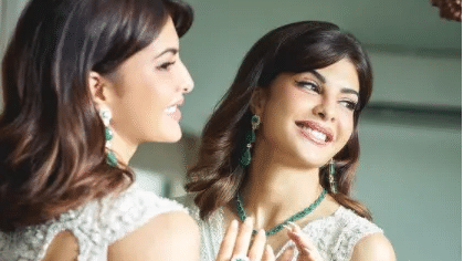 Itll all be ok: Jacqueline Fernandez on Instagram after ED chargesheets her
