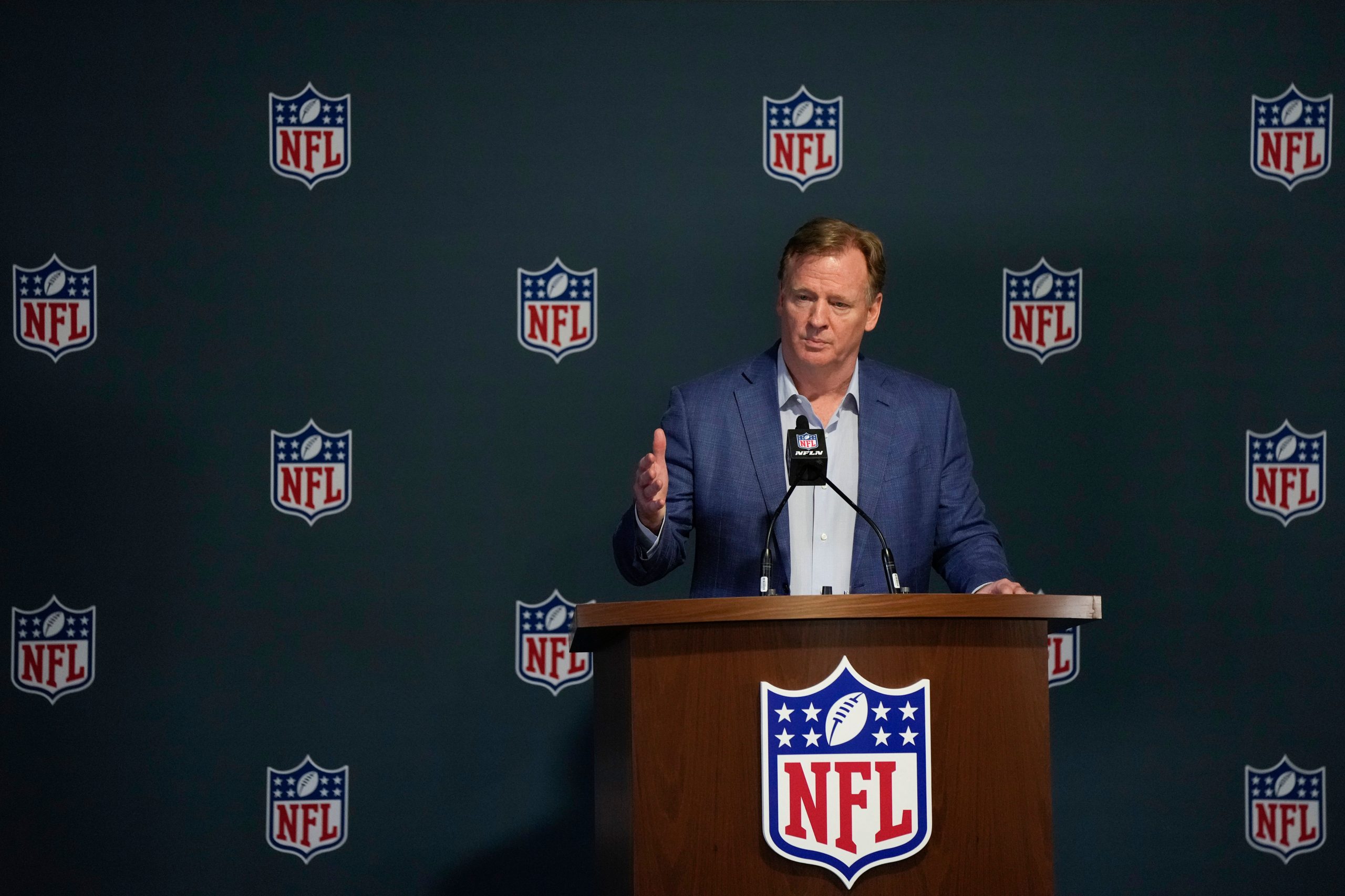 NFL assures ‘diverse, free’ workplace for women after investigation threat