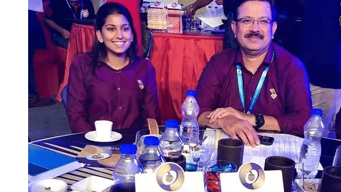 Aryan Khan, Jahnavi Mehta and Kaviya Maran: The star kids at the IPL high table