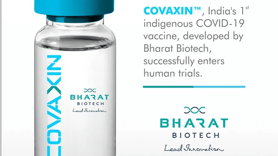 Covaxin safe for children between 2 to 18, says maker Bharat Biotech