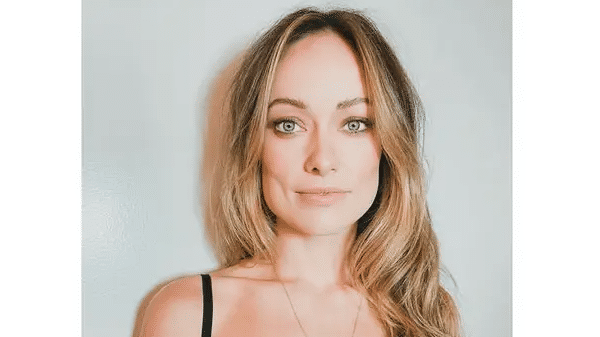 Who is Olivia Wilde?