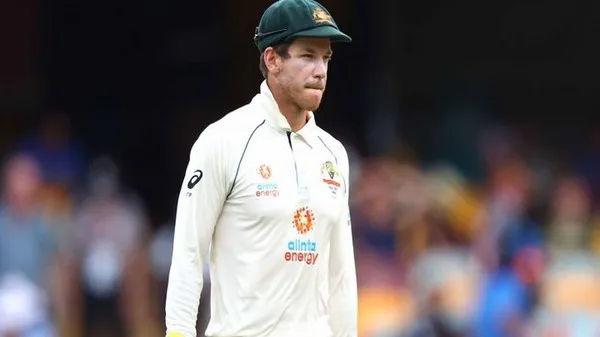 Skipper Tim Paine says some Australian players might be uncomfortable touring Pakistan