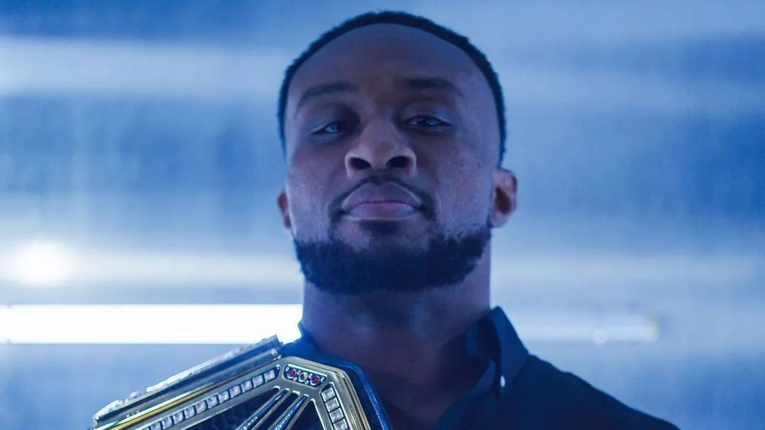 Give me 90 seconds: Big E wants to wrestle Goldberg at WrestleMania 38