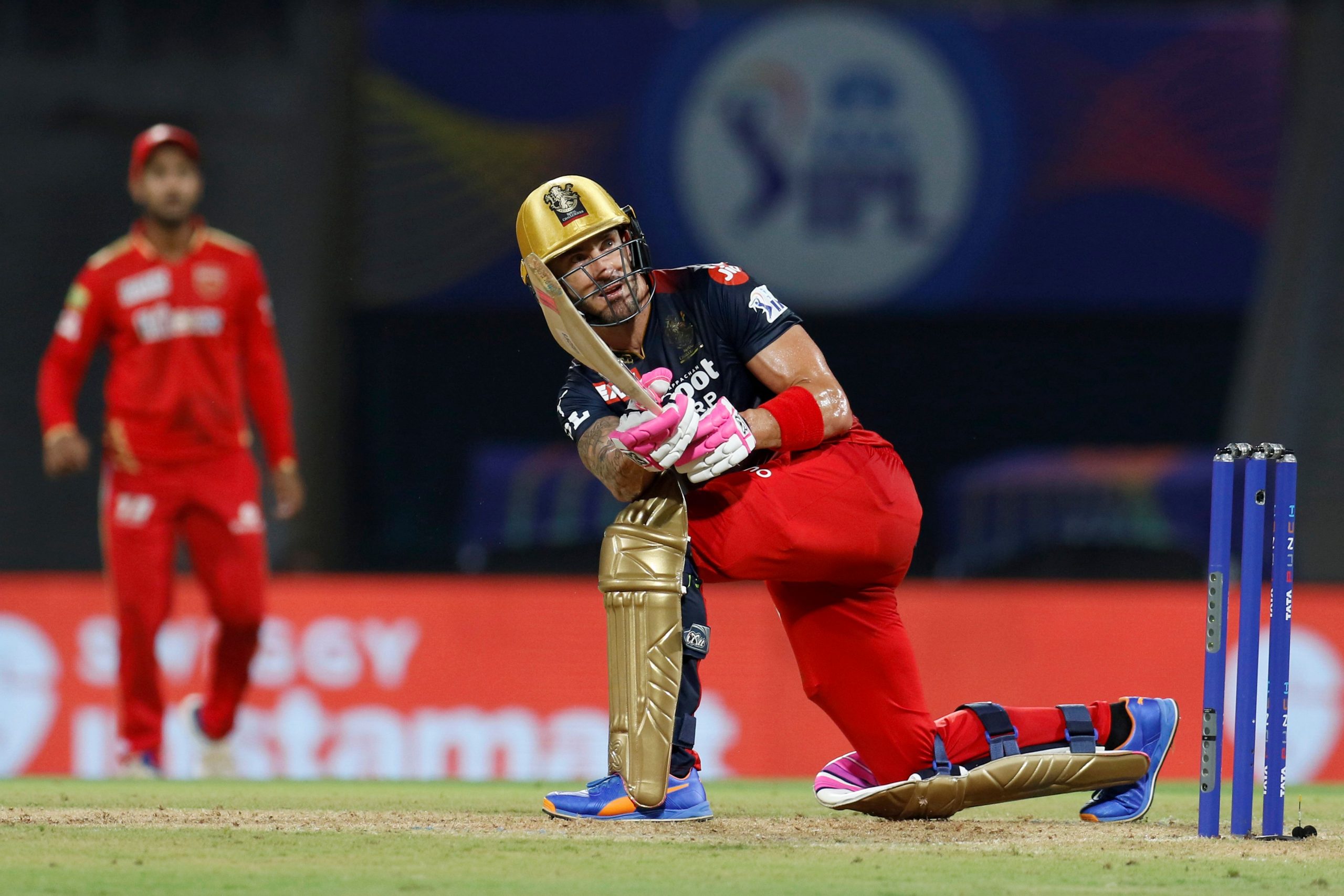 IPL 2022: Royal Challengers Bangalore, Lucknow Super Giants lock horns in battle for top-spot