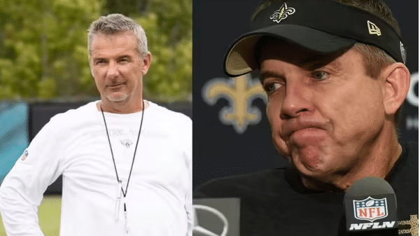 Sean Payton to Urban Meyer: NFL coaches who parted ways from teams in 2021-22