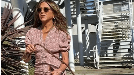 Jennifer Aniston’s statement on unvaccinated people could backfire: Experts