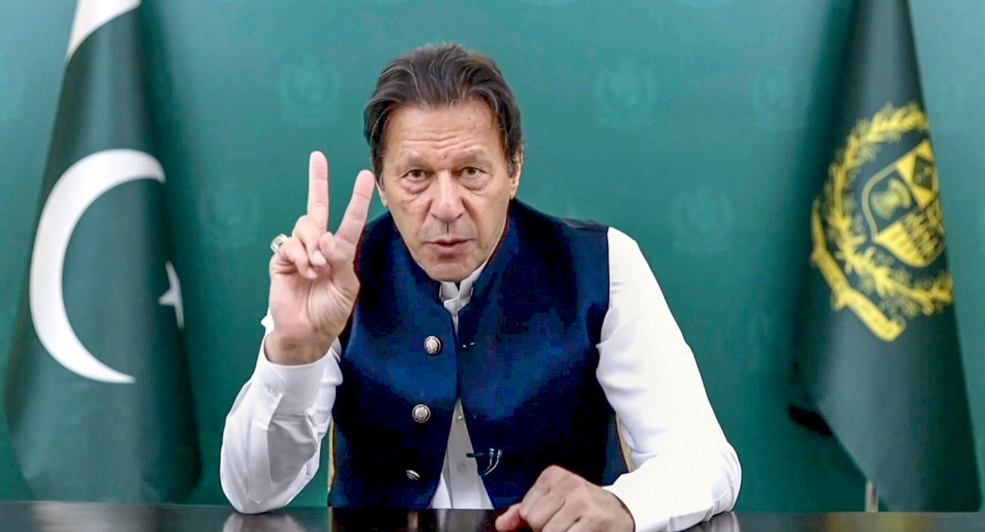 Why is Imran Khan being slammed for his Mujahideen remarks at UNGA