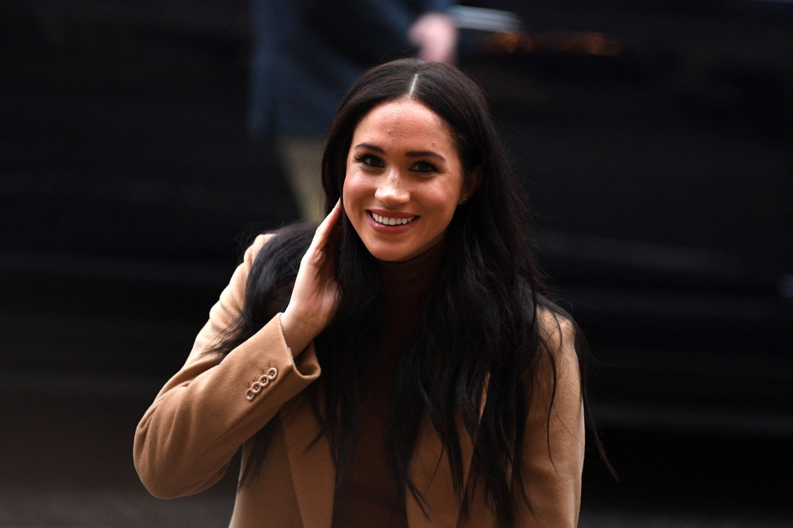 Meghan Markle’s advice for any actor playing her: Find the silliness