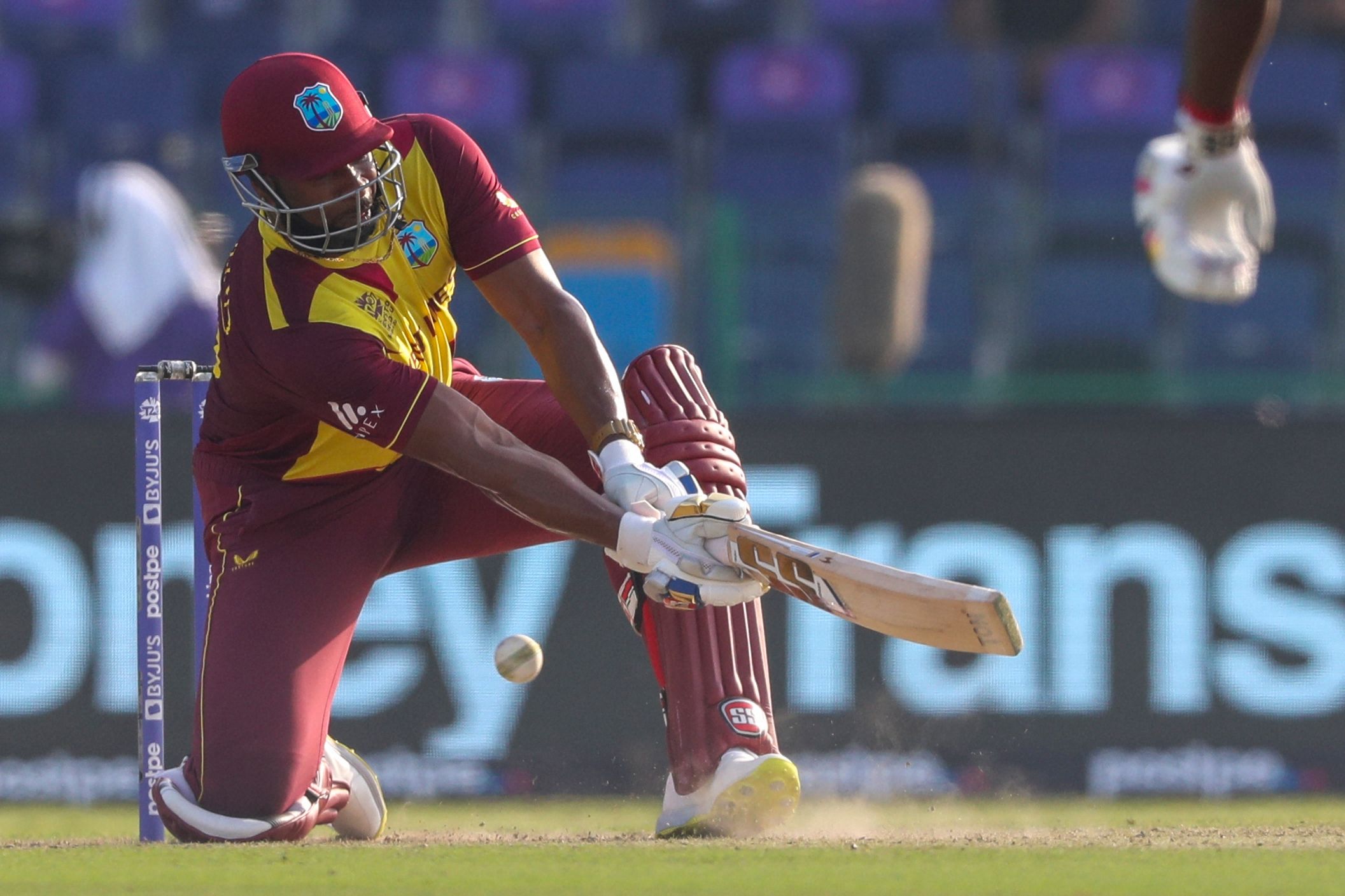WI vs ENG T20I: West Indies wins T20 series, 4 wickets in 4 balls for Jason Holder