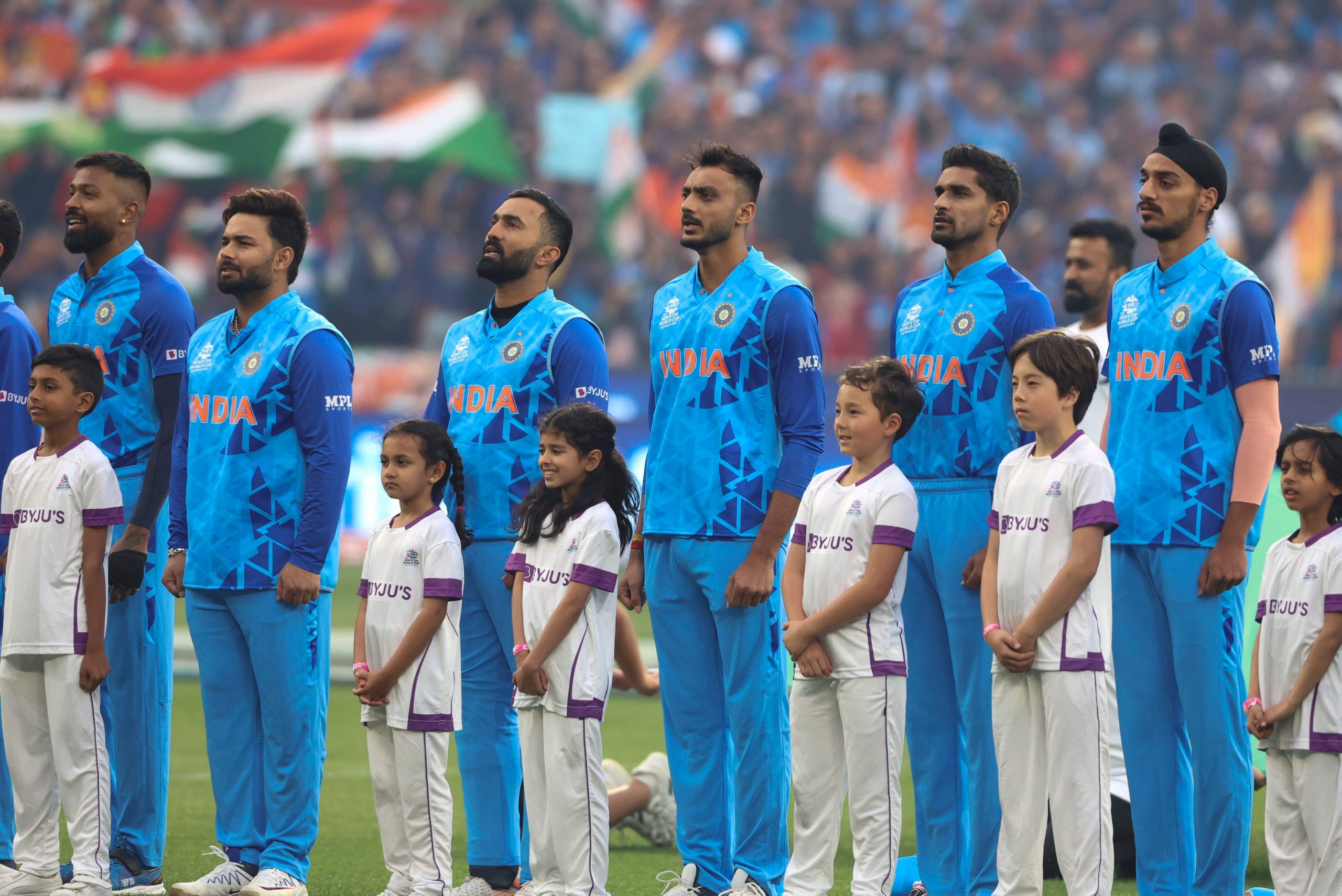 India vs Netherlands T20 WC 2022: Records, stats and pitch report