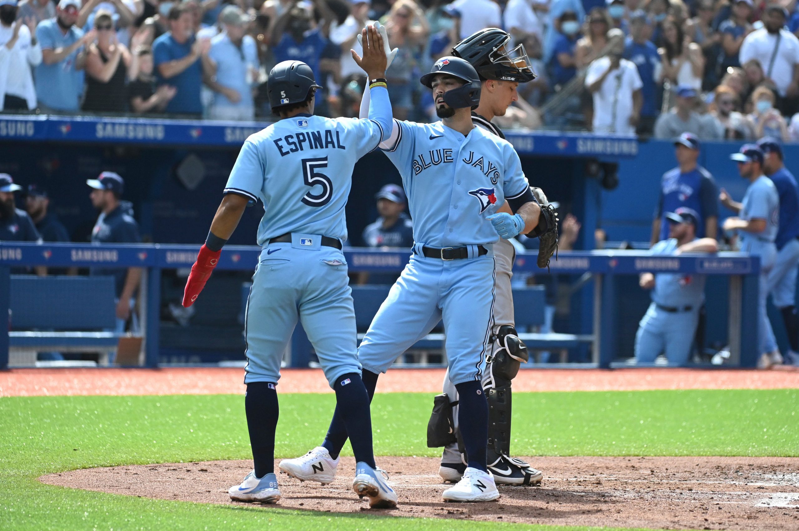 MLB: Hyun Jin Ryu stars as Toronto Blue Jays cruise past Detroit Tigers