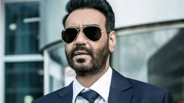 Who is Ajay Devgn?